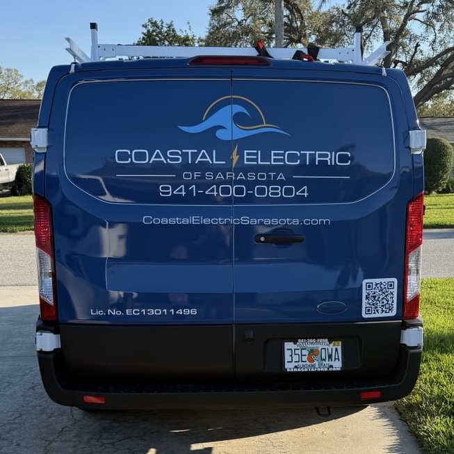 Coastal-Electric-Work-Van